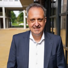 Franc van Beeck - NVM Register Makelaar & Taxateur